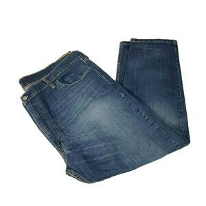 Mens Levi Strauss & Co. 502 (SKU2036)